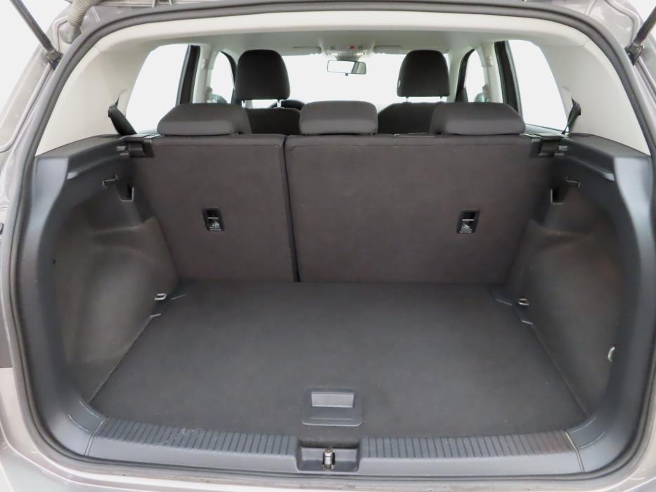 Volkswagen T-Cross 2020