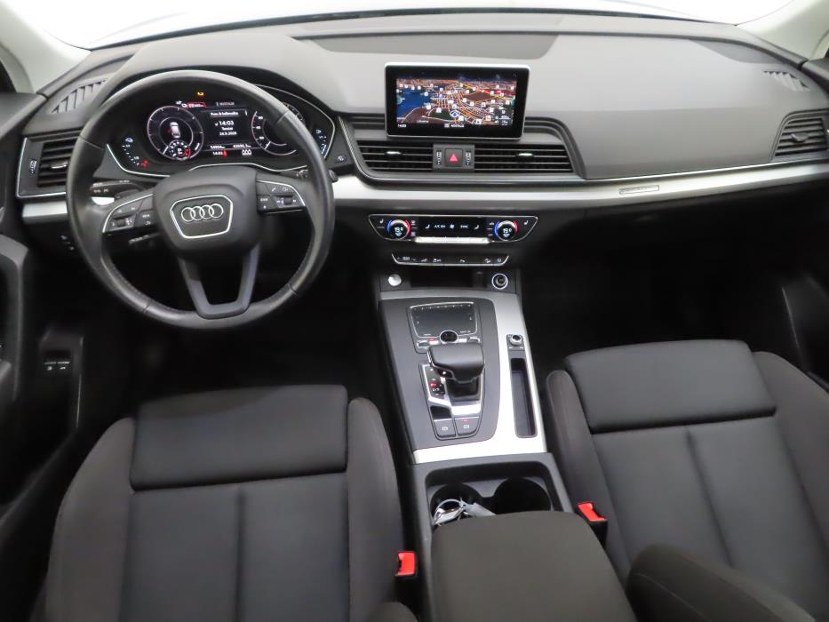 Audi Q5 2020
