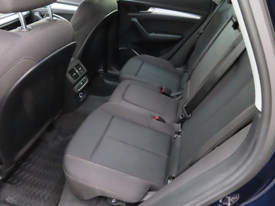 Audi Q5 2020
