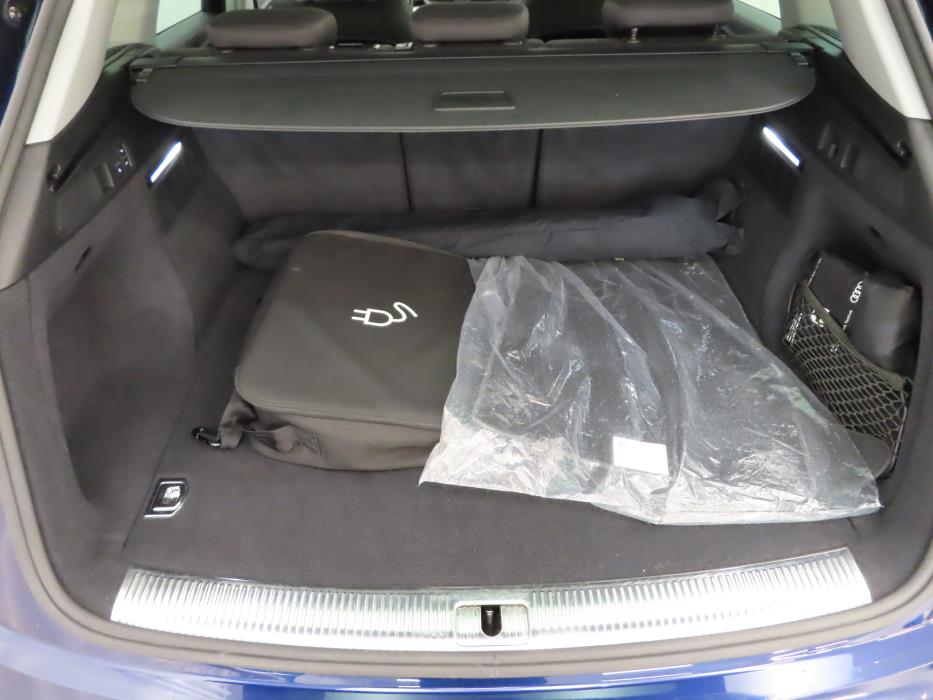 Audi Q5 2020