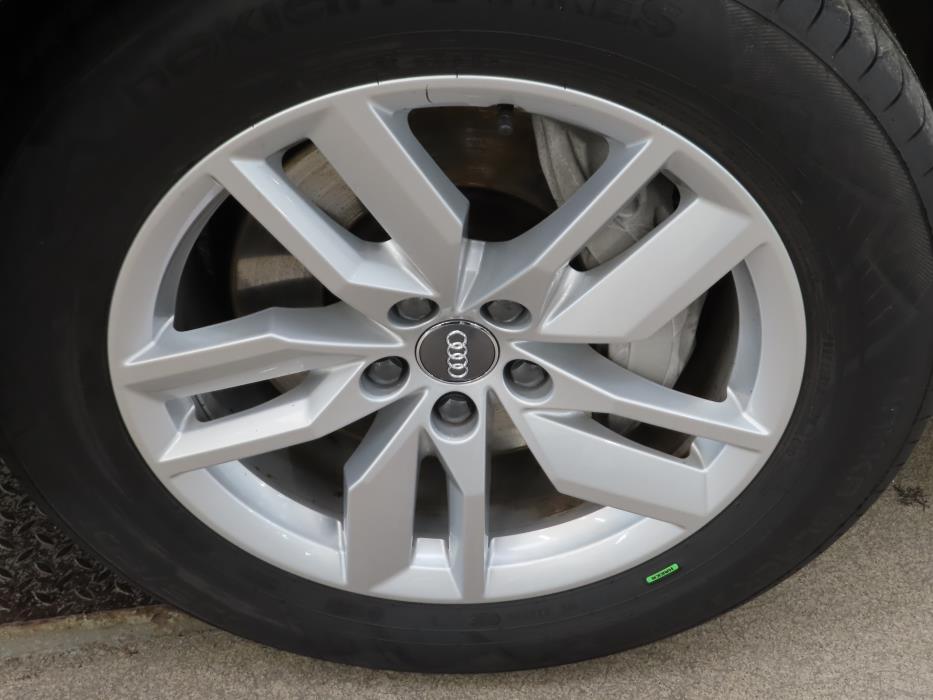 Audi Q5 2020