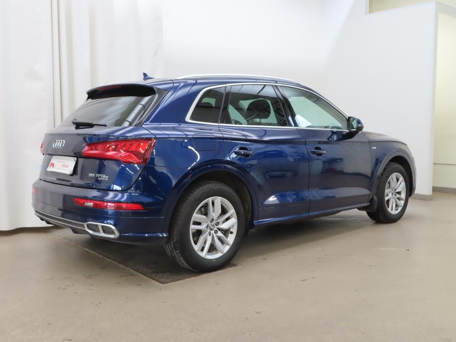 Audi Q5 2020