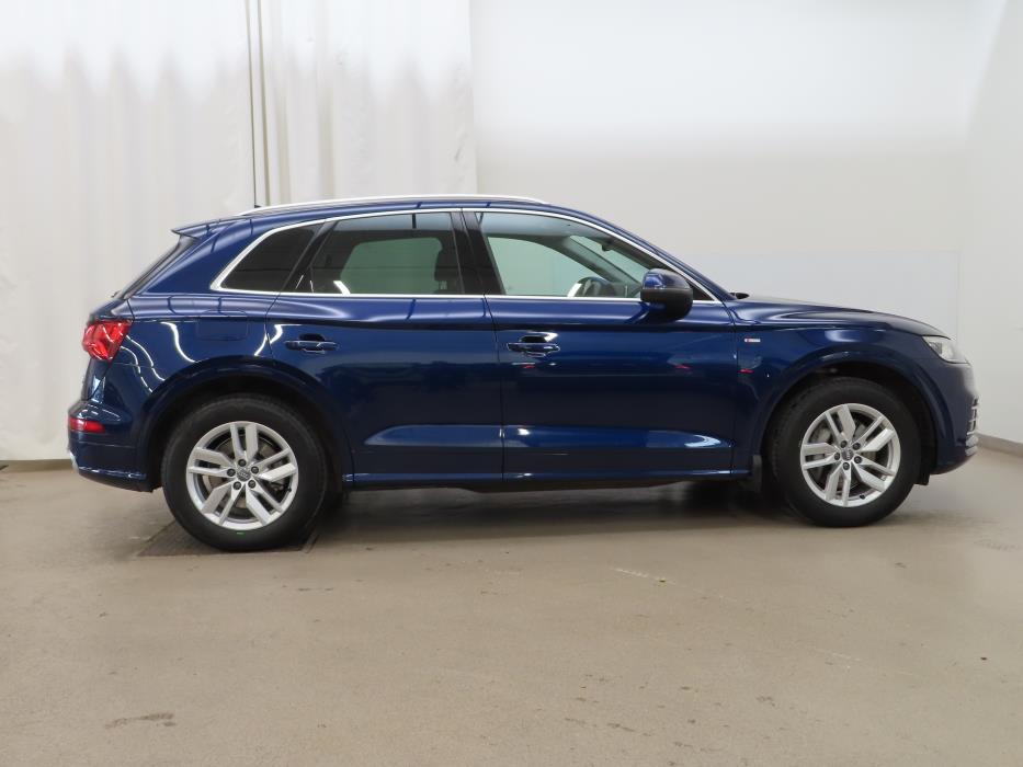 Audi Q5 2020