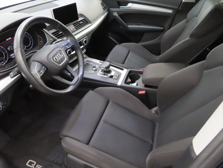 Audi Q5 2020