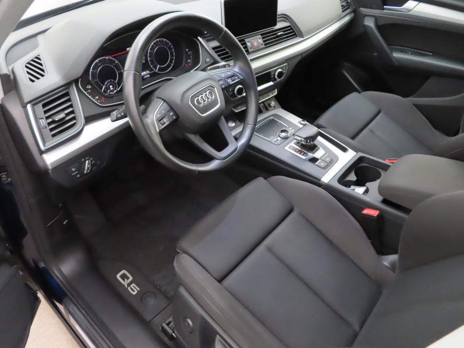 Audi Q5 2020
