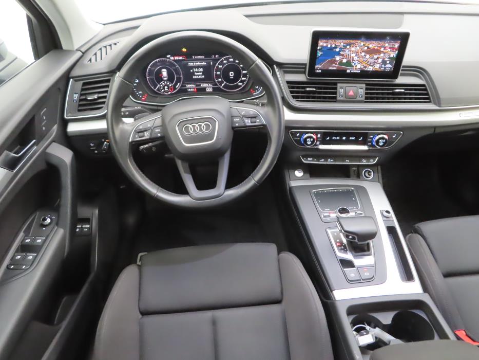 Audi Q5 2020