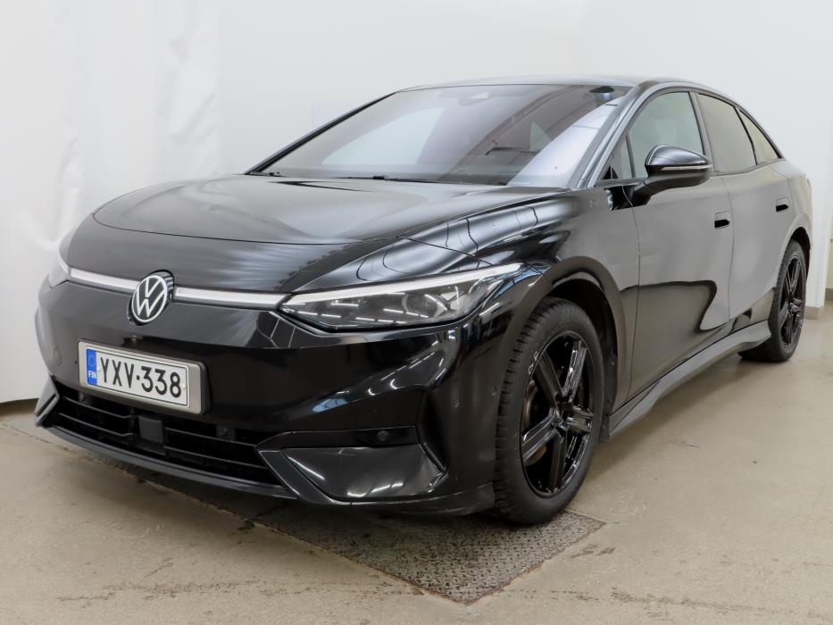 Volkswagen ID.7 2024