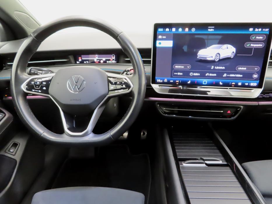 Volkswagen ID.7 2024