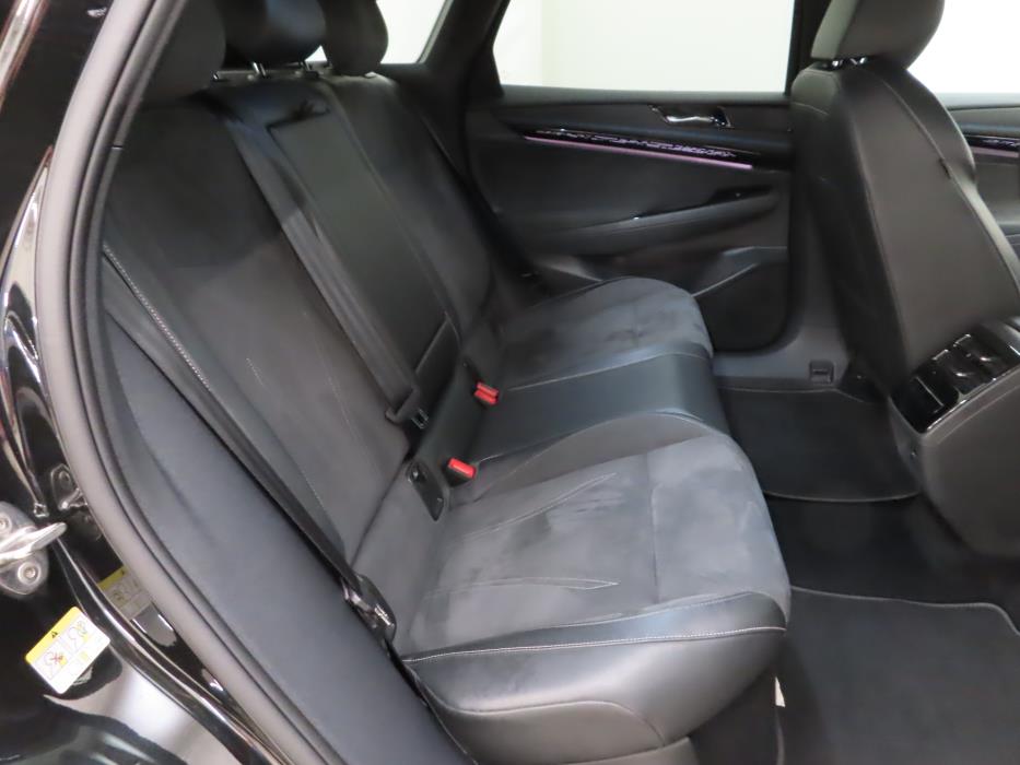 Volkswagen ID.7 2024