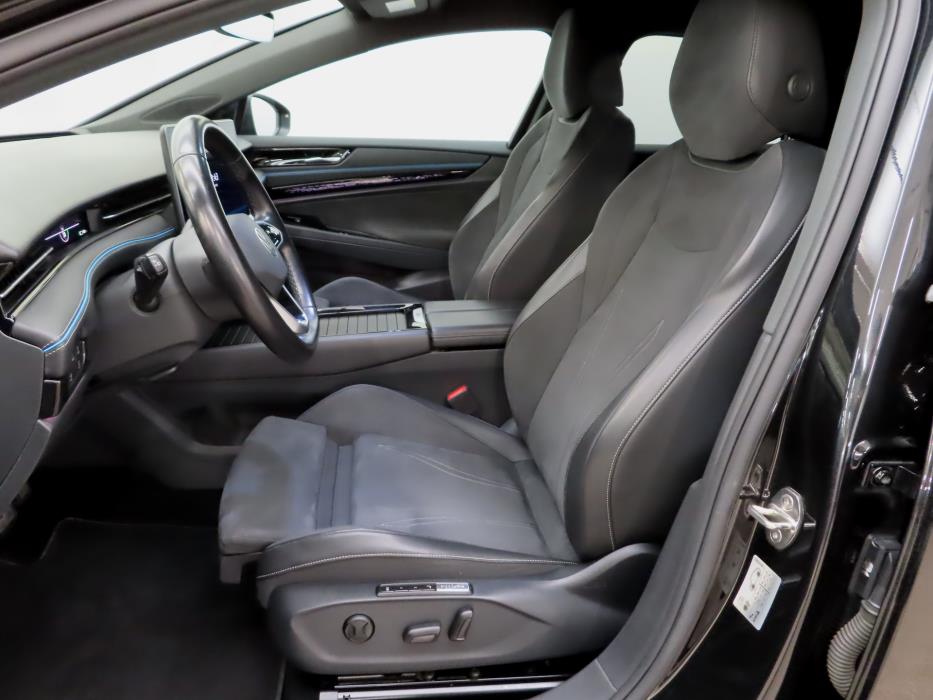 Volkswagen ID.7 2024