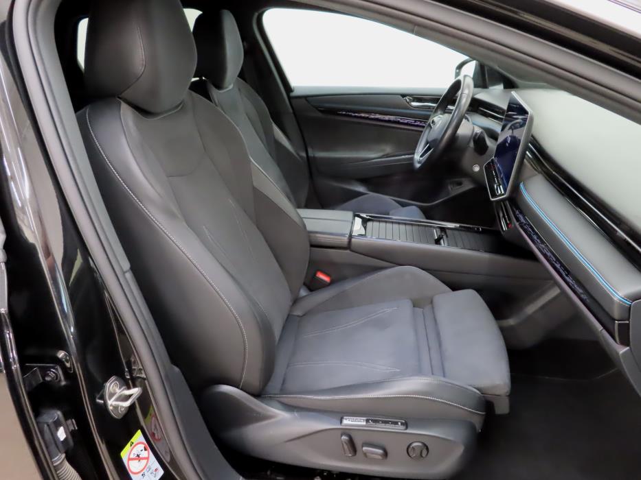 Volkswagen ID.7 2024