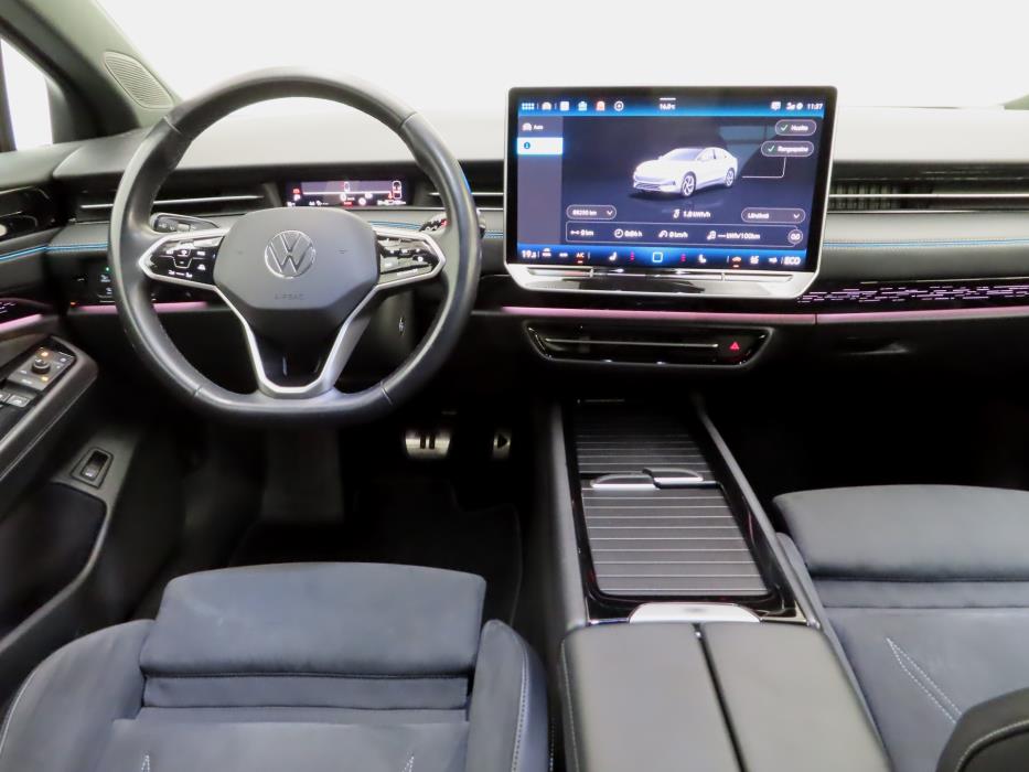 Volkswagen ID.7 2024