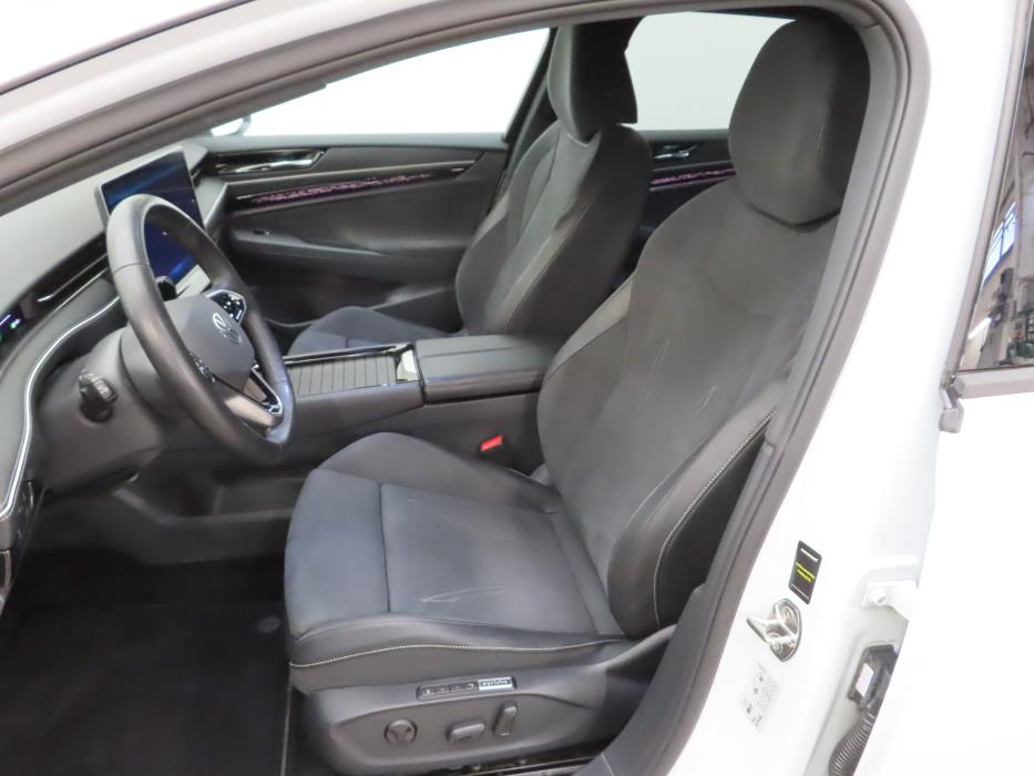 Volkswagen ID.7 2025