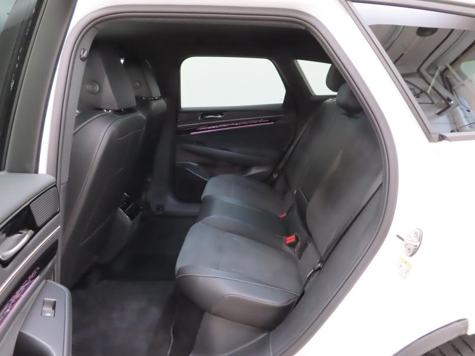 Volkswagen ID.7 2025