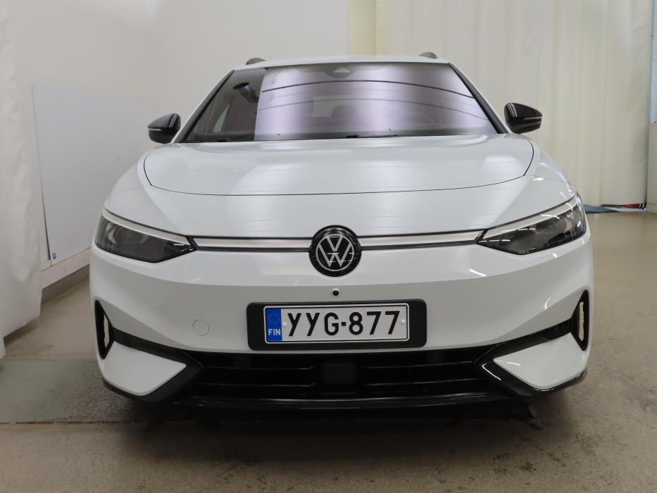Volkswagen ID.7 2025