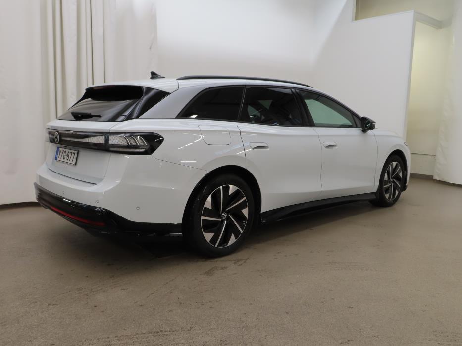 Volkswagen ID.7 2025