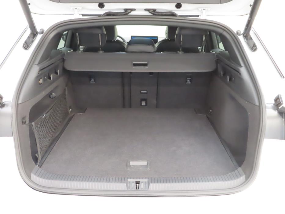Volkswagen ID.7 2025