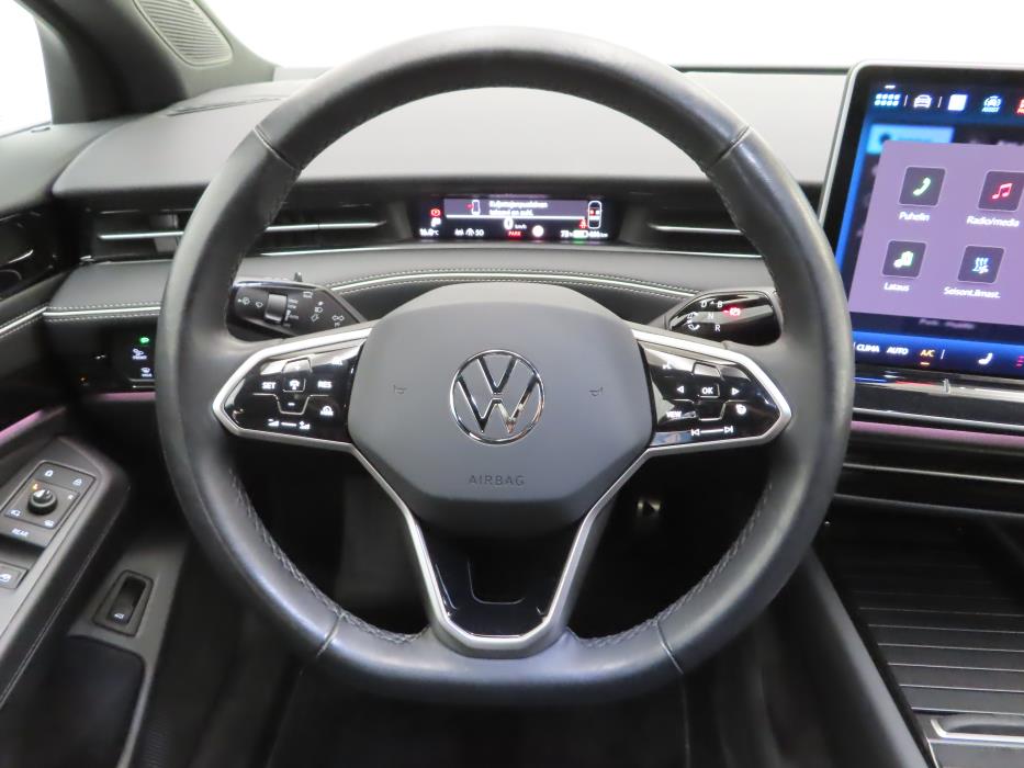 Volkswagen ID.7 2025