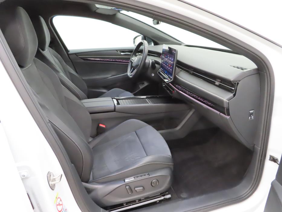 Volkswagen ID.7 2025