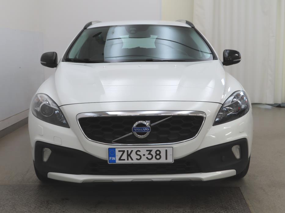 Volvo V40 Cross Country 2016