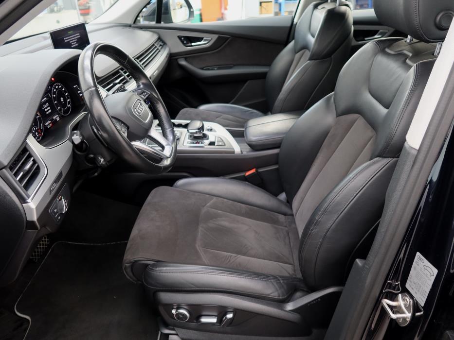 AUDI Q7 2016