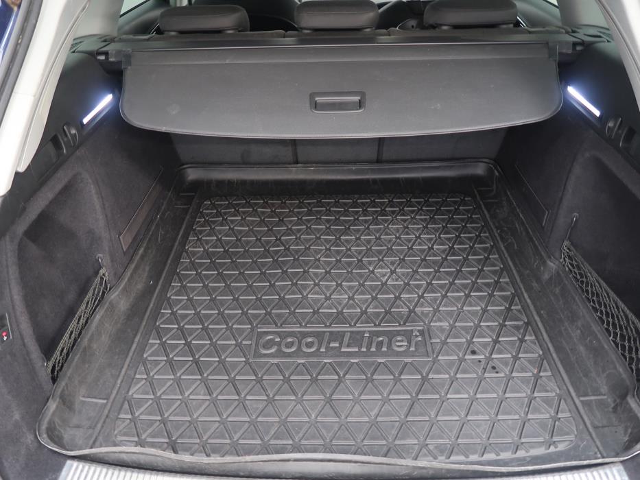 Audi A4 allroad quattro 2017