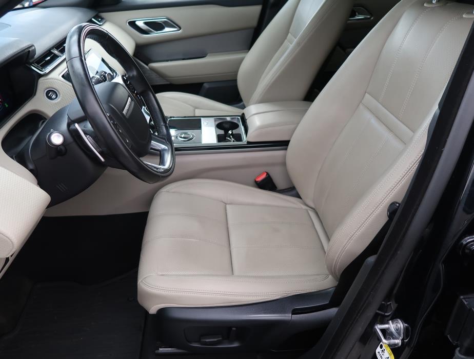 Land Rover Range Rover Velar 2018