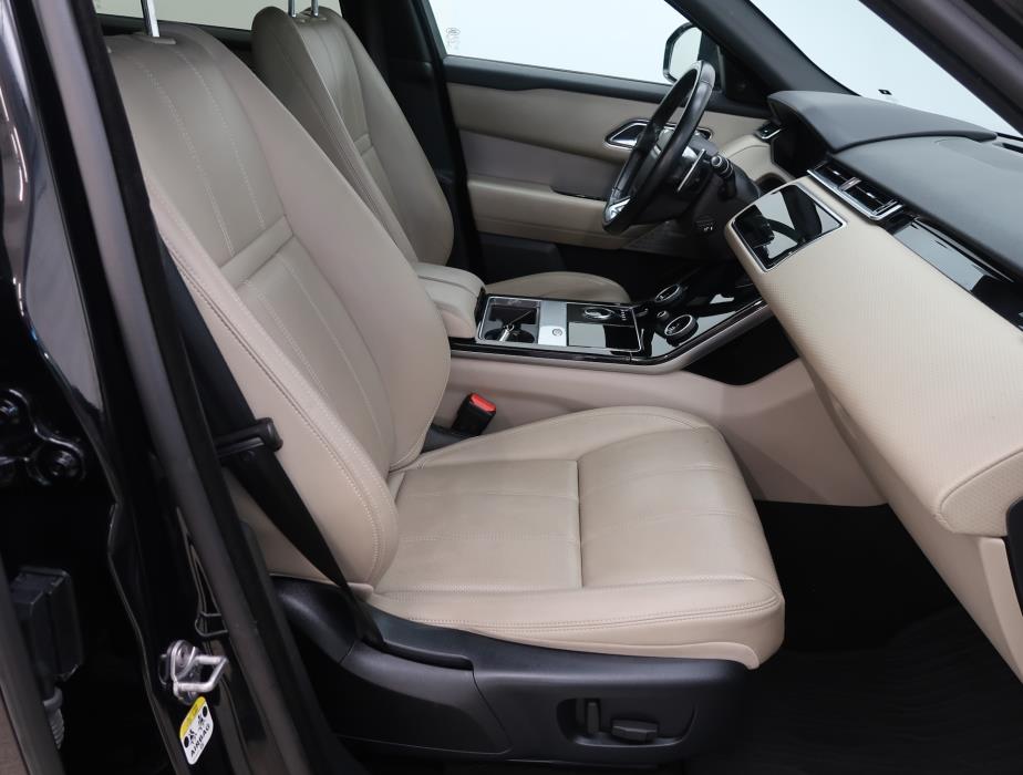 Land Rover Range Rover Velar 2018