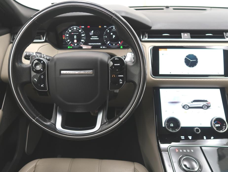 Land Rover Range Rover Velar 2018