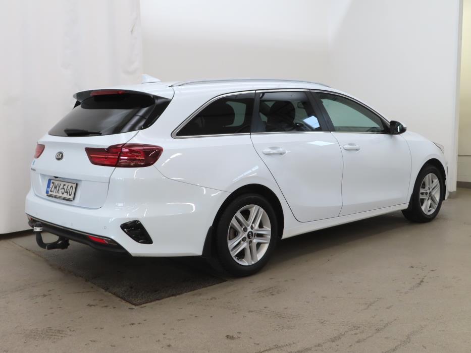 Kia Ceed 2020