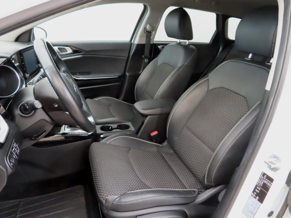 Kia Ceed 2020