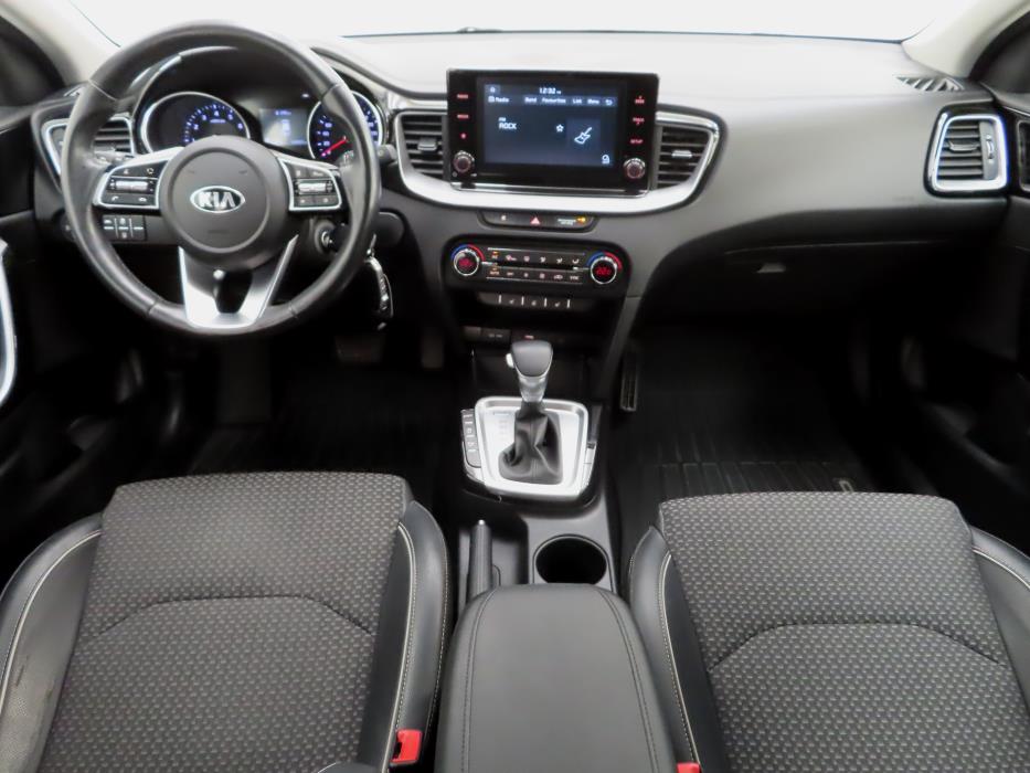 Kia Ceed 2020
