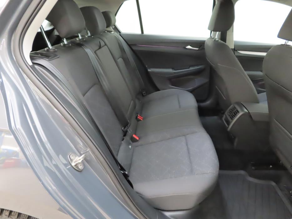 Volkswagen Golf 2020