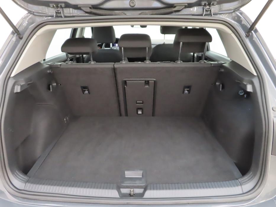 Volkswagen Golf 2020