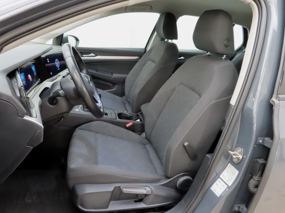 Volkswagen Golf 2020