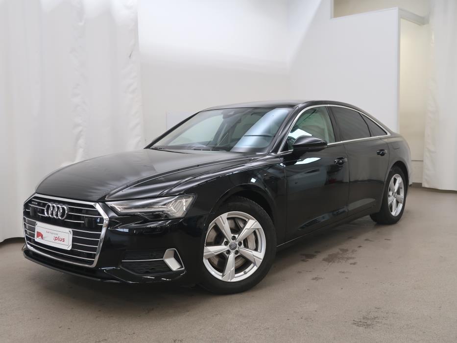 Audi A6 2020