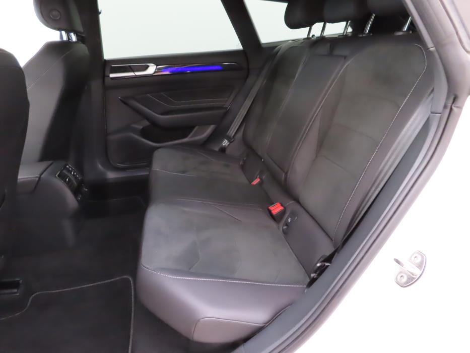 Volkswagen Arteon 2021