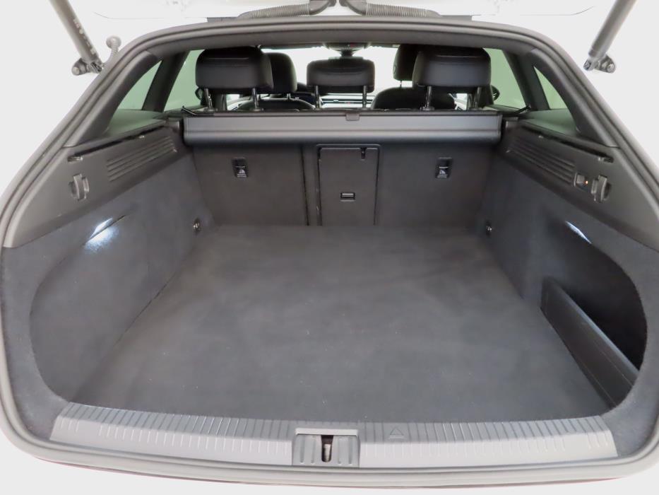 Volkswagen Arteon 2021