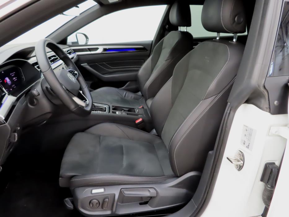 Volkswagen Arteon 2021