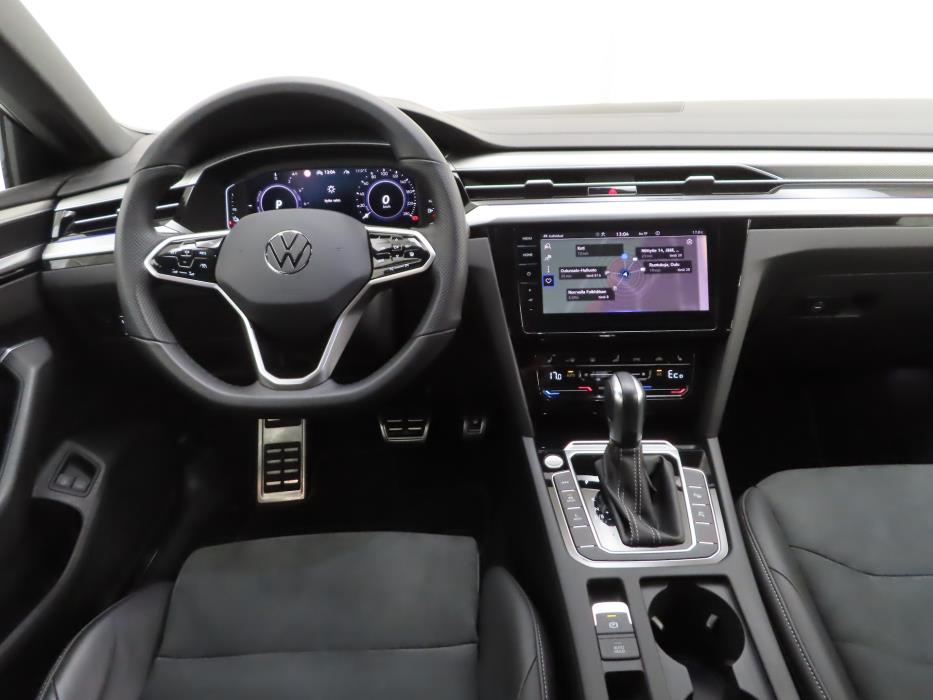 Volkswagen Arteon 2021