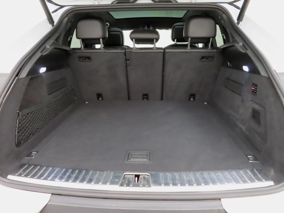 Porsche Cayenne 2022