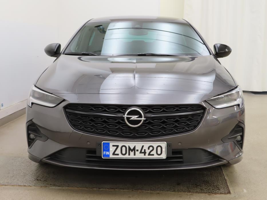 Opel Insignia 2023