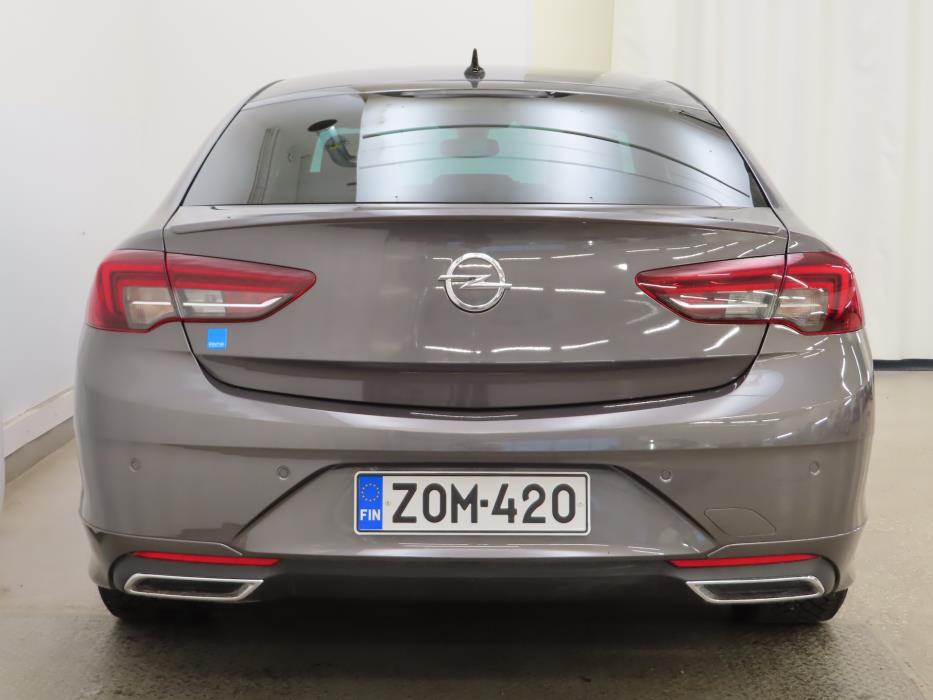 Opel Insignia 2023