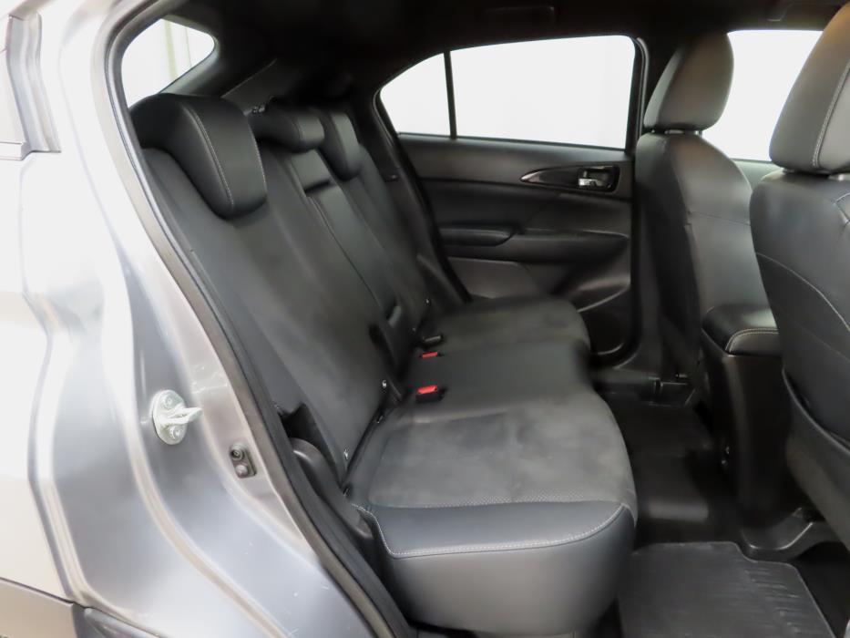 Mitsubishi Eclipse Cross 2022
