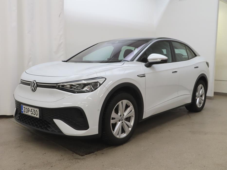 Volkswagen ID.5 2022