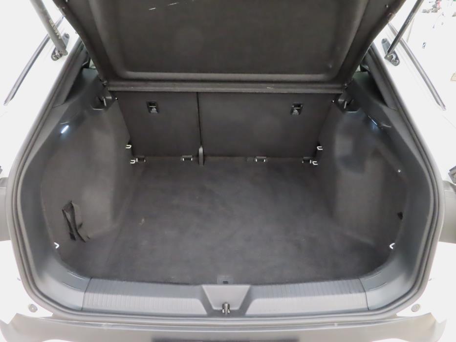 Volkswagen ID.5 2022