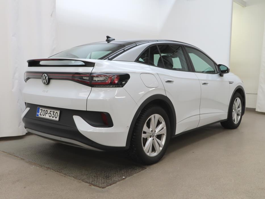 Volkswagen ID.5 2022