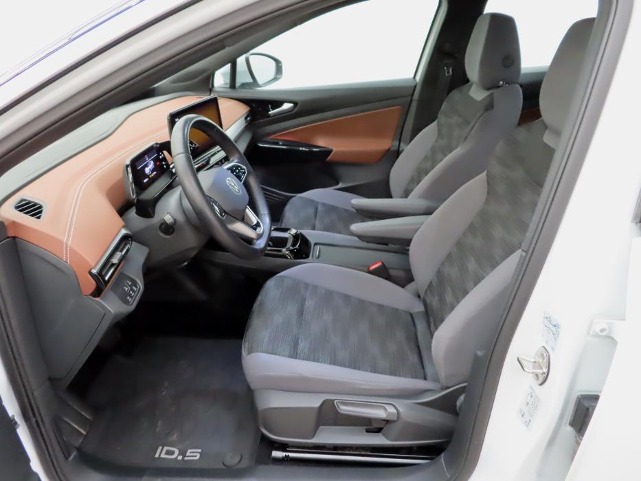 Volkswagen ID.5 2022