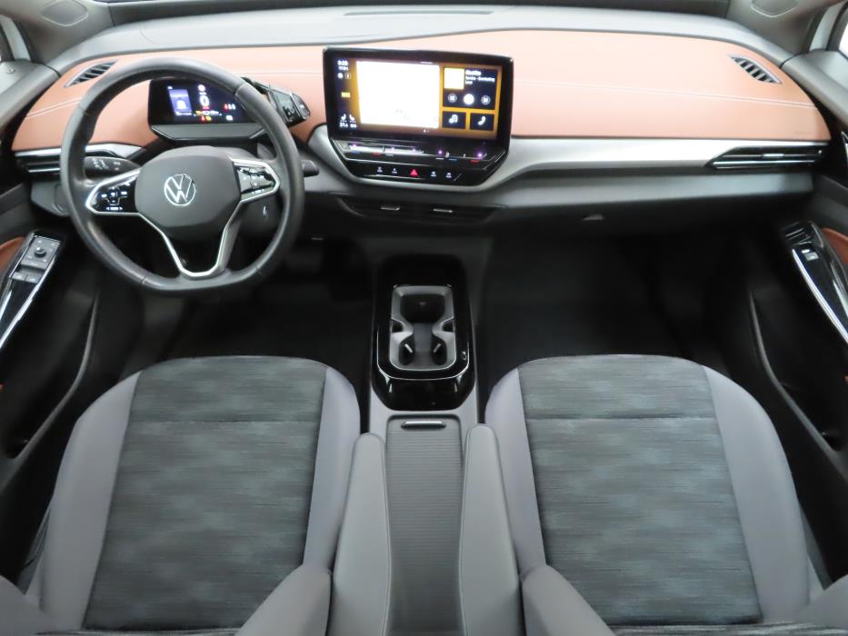 Volkswagen ID.5 2022