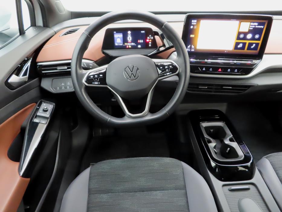 Volkswagen ID.5 2022